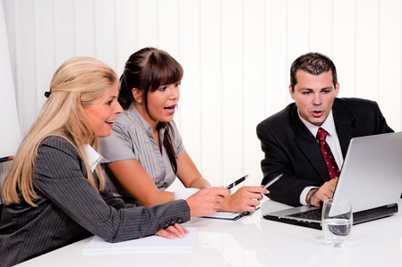 meeting