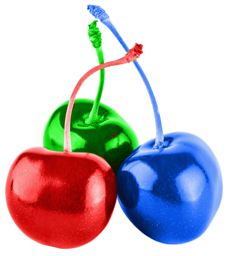 cherry