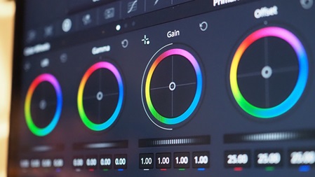 Tachcolor